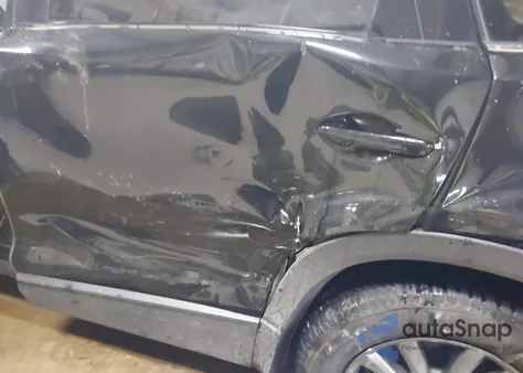 2021 Mazda Cx-9 Touring from USA, damaged, VIN JM3TCBCY1M0507066